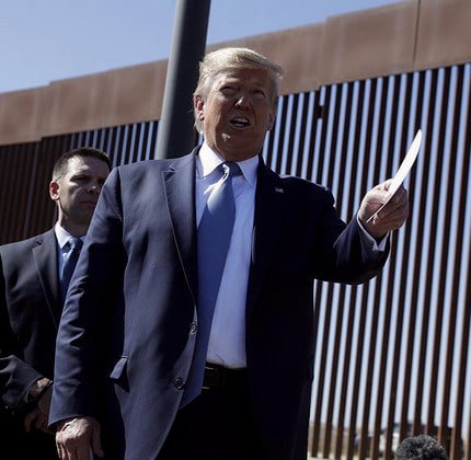 WakeUpPatriott's tweet photo. 🚨I want to get a sense of what my followers think on 𝕏 

Do you agree that Closing The Border is more important issue than climate change?

A. YES
B. NO https://t.co/SysUnqnQe1
