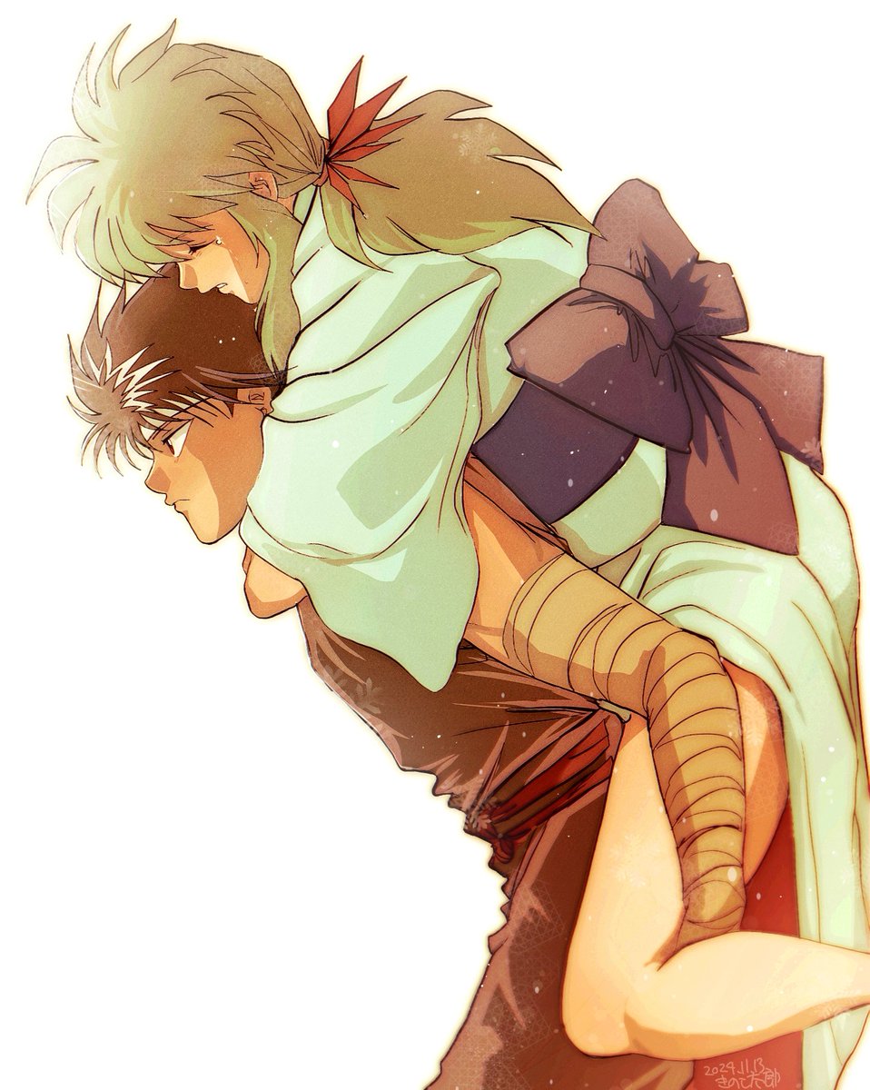 役目も決まりもどうでもよくなる