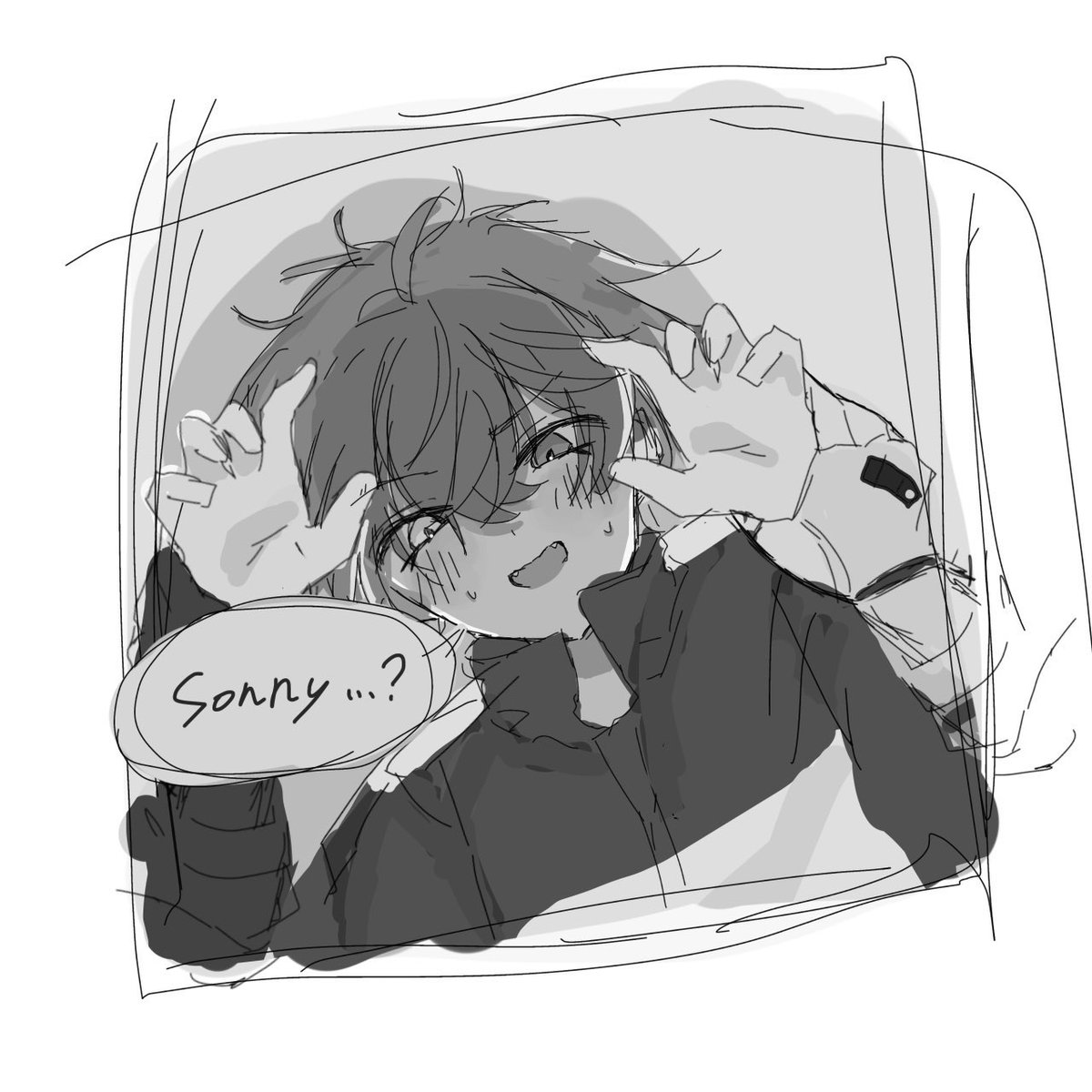 n0nn0ab's tweet photo. なんもわかってない人ですがブロ貫通(?)怖いんで一旦鍵にします
よろしくお願いします〜🙏
🟡🟠描いたらあげてます https://t.co/KOuTIibpO6