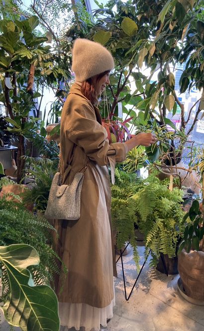tsuyosenakano's tweet image. 中野在住のクロッシェ作家 #littlelion さんに #fox4 でビーニーを編んで頂きました🦊
洗うほどに起毛感が増すFOX4は、シンプルなデザインが一番😀
ふわ軽い編地はメリヤス編みのようなかぎ針編みです
随所にLittle Lionさんのこだわりが詰まった帽子です♪
#つよせ #手芸 #毛糸屋 #手編み #mondofil