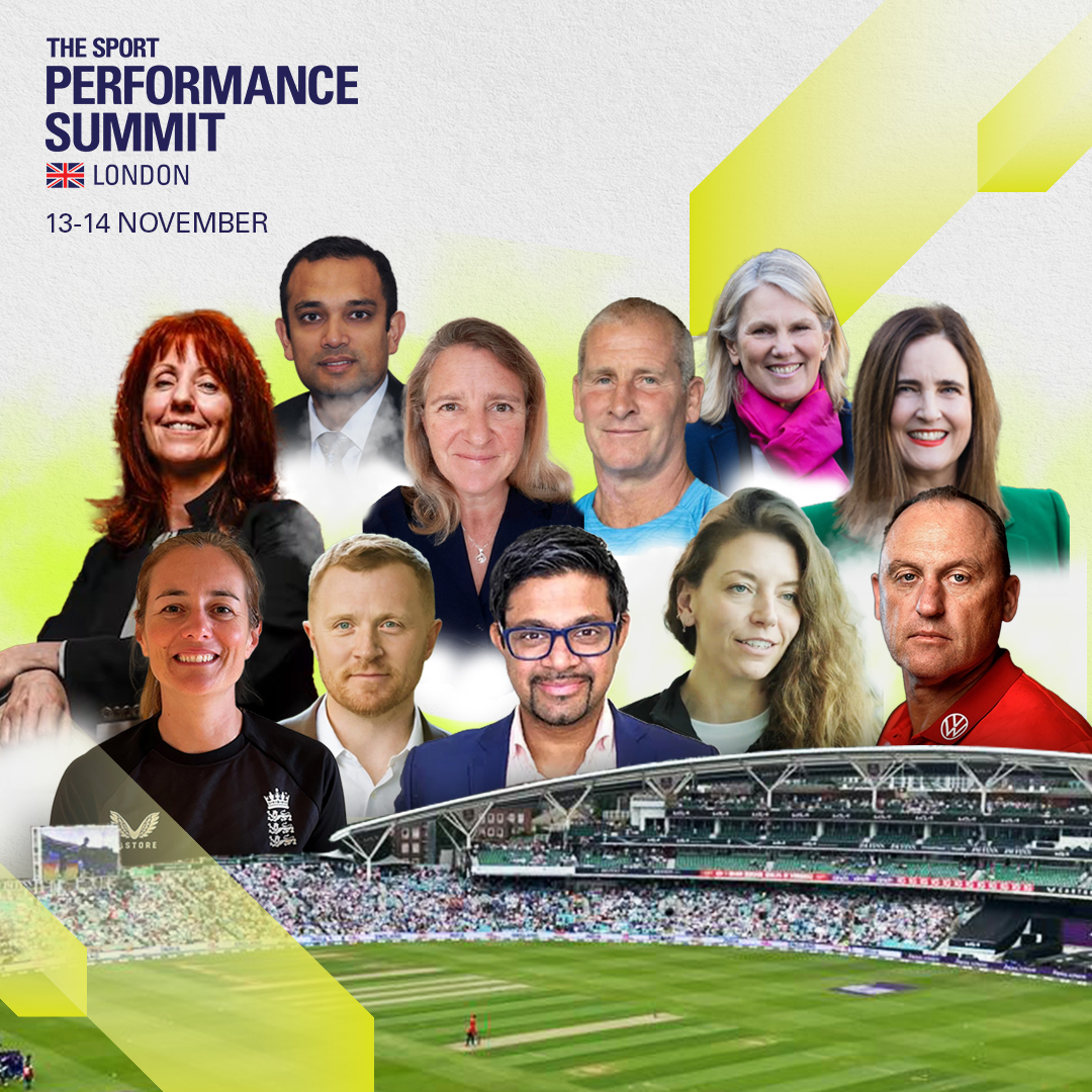 Today’s assignment: Bring the chief thinkers and doers from the world of high-performance sport together in London (300 leaders to be precise). 
 
The #SportPerformanceSummit London has arrived.