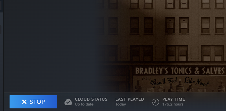 lunardroid's tweet photo. @valvesoftware Has been COOKing lately... Deadlock is the first MOBA I have ever enjoyed... Bringing back to the old days of Valve... Loving it! Here's my playtime lol... Absolutely hooked! https://t.co/d8q4wU1LcA