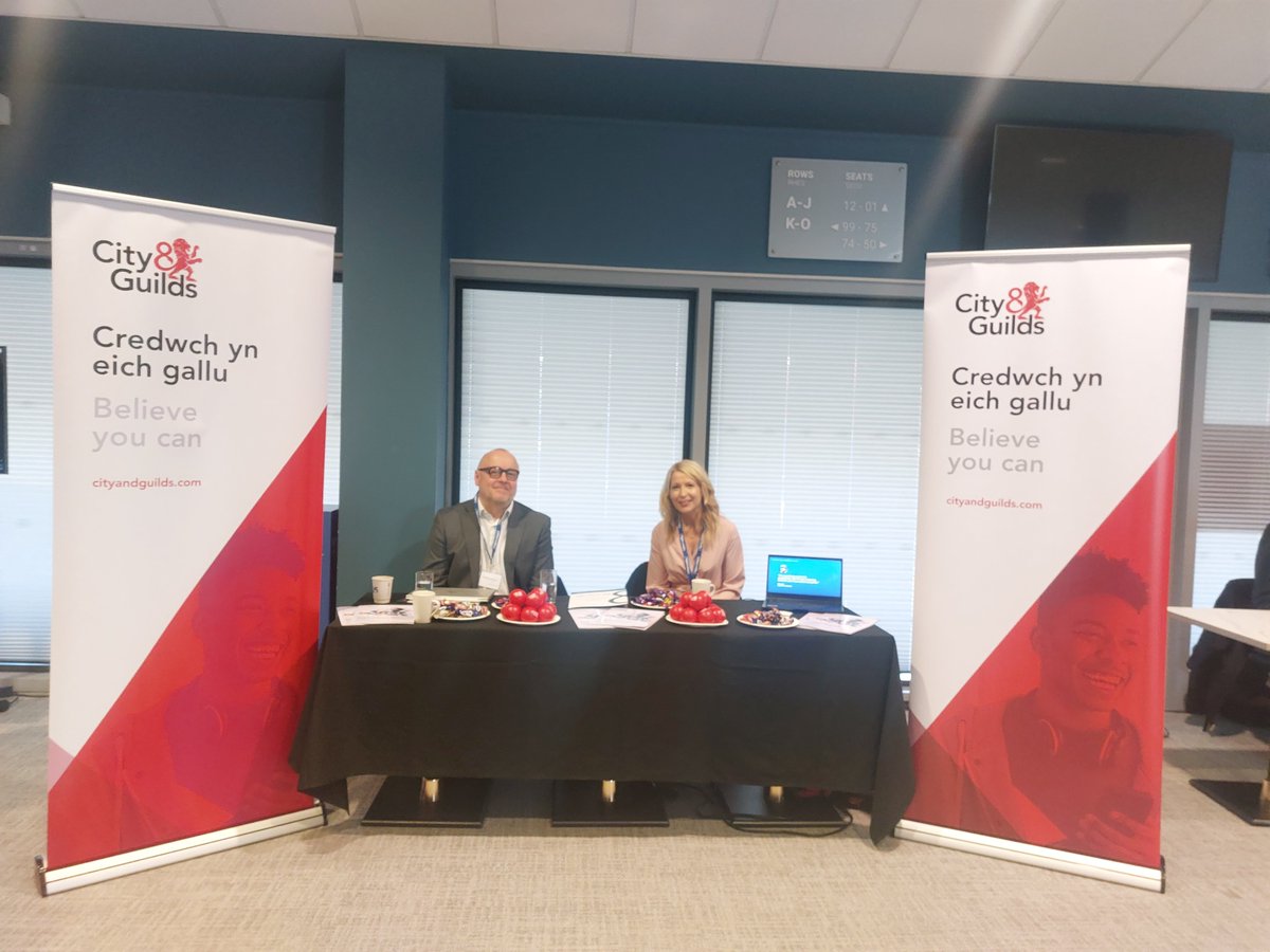 Dysgu a Gwaith Cymru | Learning and Work Wales tweet media