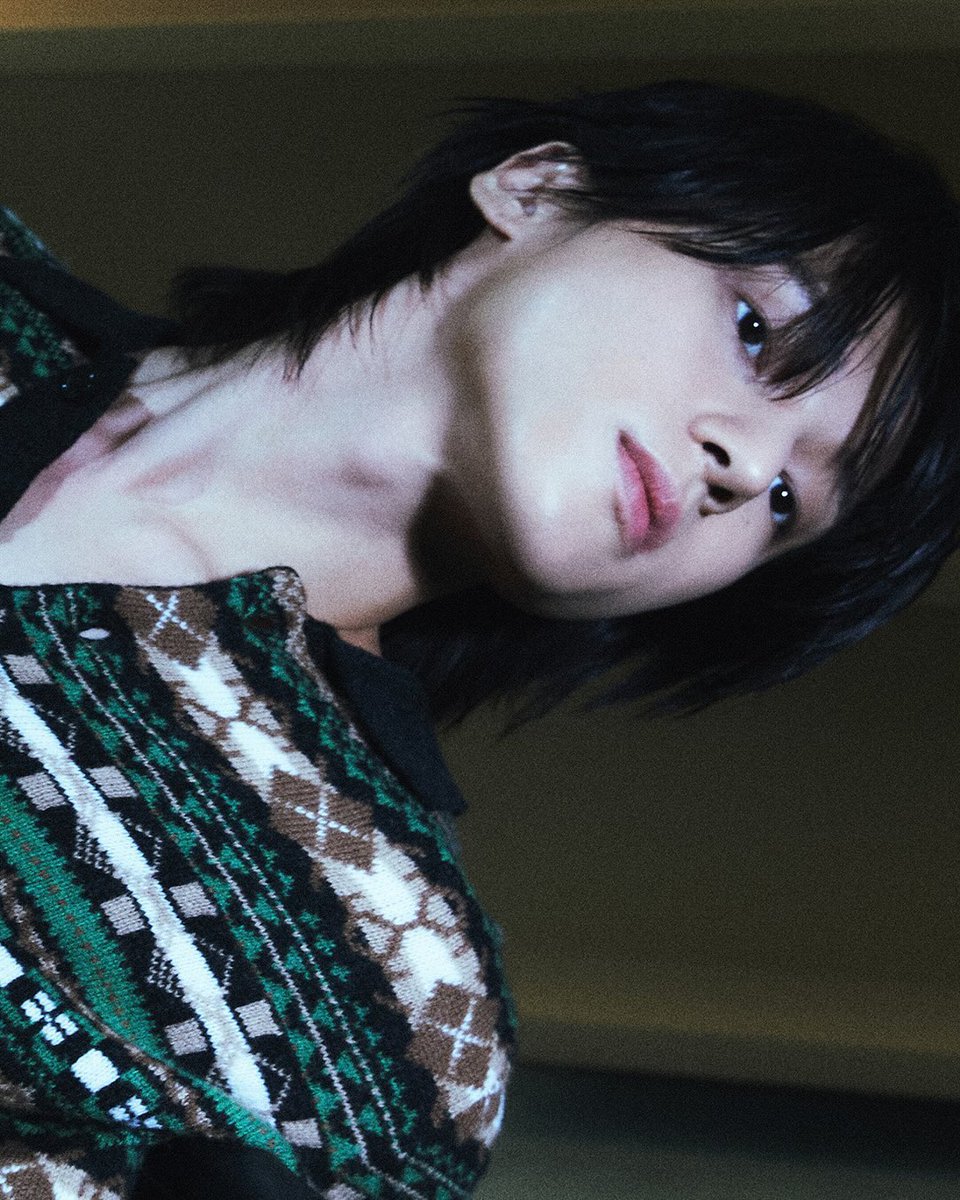 [📷] Wooyoung for GQ Korea B-Cut

#ATEEZ #에이티즈 #WOOYOUNG