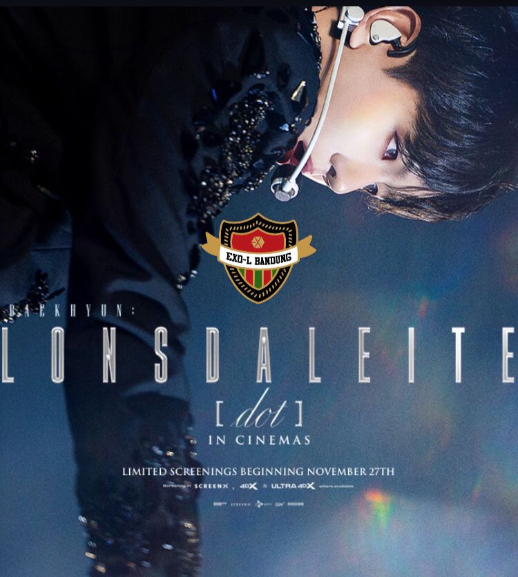 Offc. EXO-L Bandung tweet media