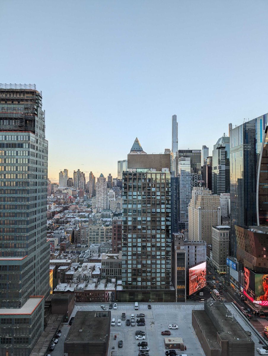 Demand Logic tweet media