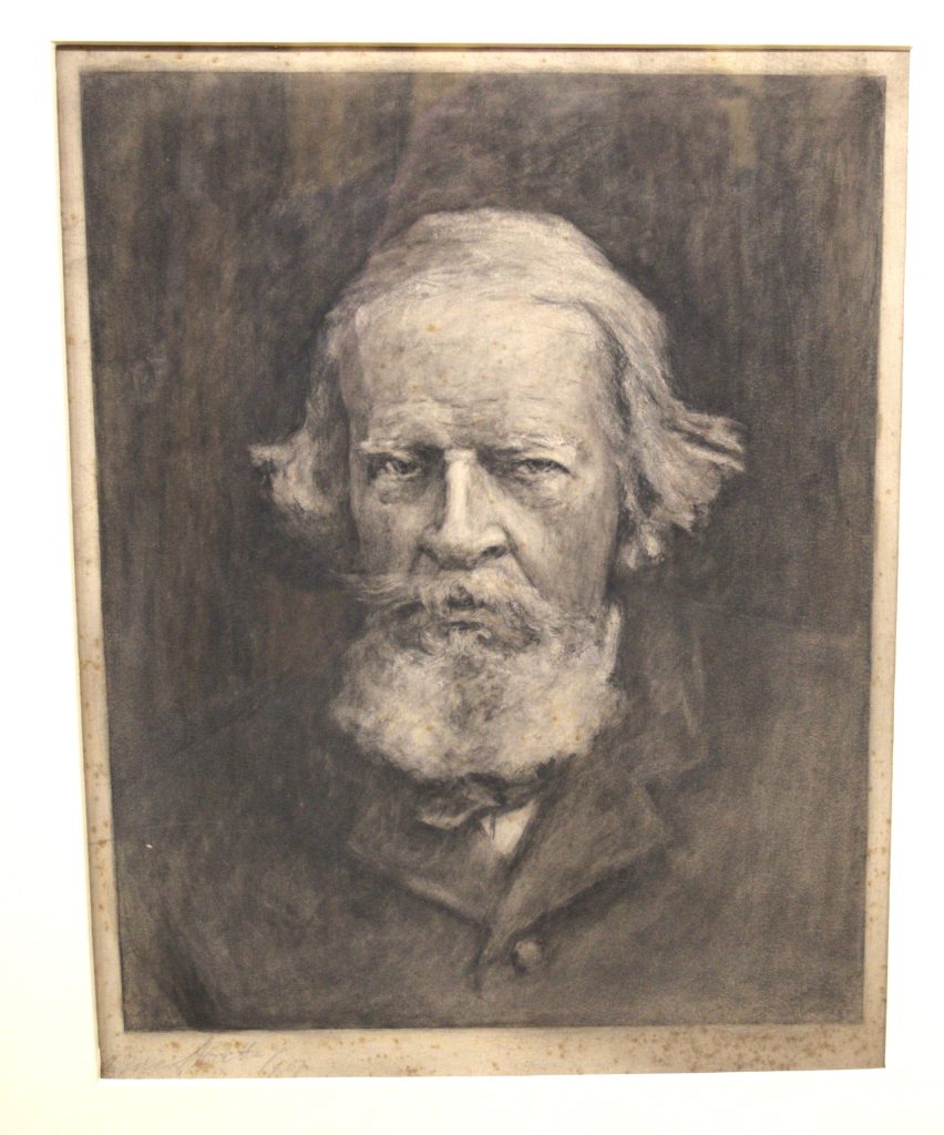 New blog post from the library ✍🏻

'From the author' : G. A. Simcox and the romantic poets by our Library Assistant Felix Taylor is now live. A poet! A mysterious disappearance! An extensive library! read all about it: tinyurl.com/GASimcox