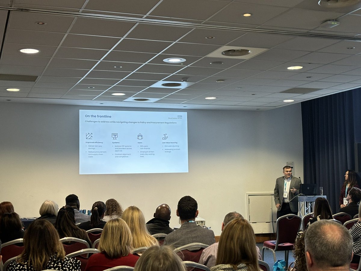 Greater Manchester Procurement tweet media