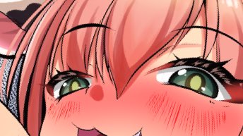 いーなせだね夏を連れてきた人〜
なーぎさまで噂走るよ目ぇっ‼️

( 👁ω👁️ ) ( ΦωΦ )( ΦωΦ )違うそうじゃない

#目だけでフォロワーさんを惚れさせる 