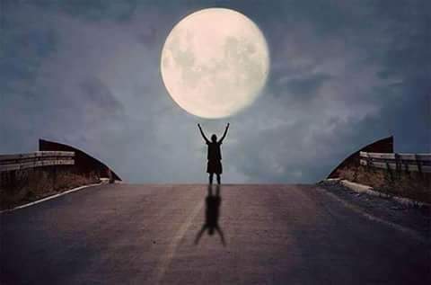 narottamsahoo's tweet photo. An invitation to all #moon lovers and #skywatchers!

This Friday, 15th November, witness the final #Supermoon of 2024, shining brighter and appearing about 14% larger as it reaches #perigee — its closest embrace with #Earth.

Don't miss this #cosmic marvel, 3,60,000 km away!

The next #supermoon won't grace our skies until October 2025, so step outside, look up, and let the wonder of the #universe inspire you.

@isro @NASAMoon @Space_Station @IAU_org @EarthOutreach @asipoec