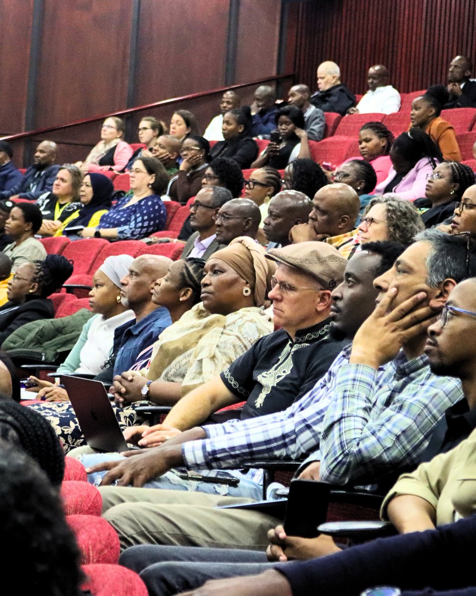 ICArchiv's tweet image. ICA Members Join the “Emergency Response for Documentary Heritage” Training!

The “Emergency Response for Documentary Heritage” workshop is currently taking place in Pretoria, South Africa from 11 to 15 November 2024. This important regional training, aimed at professionals from…