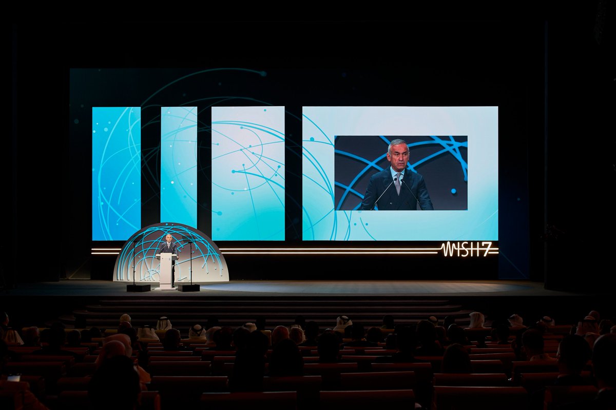 كان هذا العام دامياً على القطاع الصحي الذي يتعرّض للاستهداف في مناطق الحروب والنزاعات أكثر من أي وقت مضى، ويأتي انعقاد مؤتمر القمة العالمي للابتكار في الرعاية الصحية “ويش” لتسليط الضوء على أثر هذا الاستهداف على القطاع الصحي والعاملين فيه وكيفية الحدّ من تداعياته.

This year has