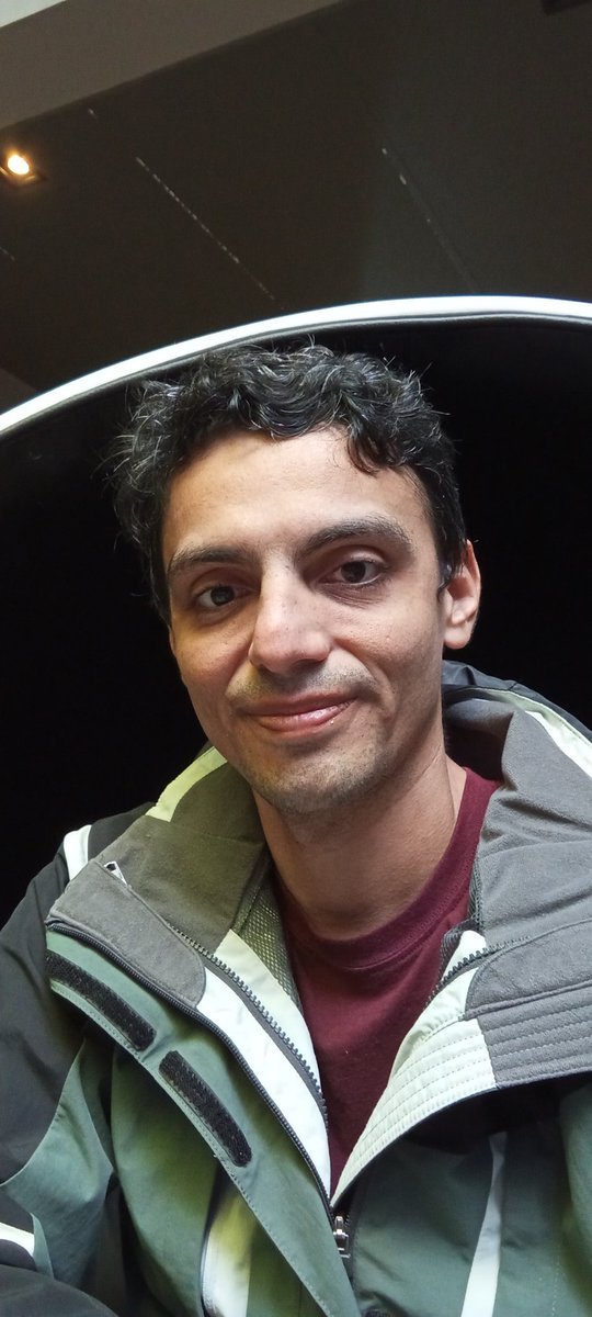 Jose_Sauri89's tweet photo. Sao Paulo day One, tired but ready for the weekend. https://t.co/ux9YukRc5q