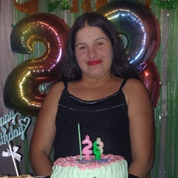 #NuevaFotoDePerfil