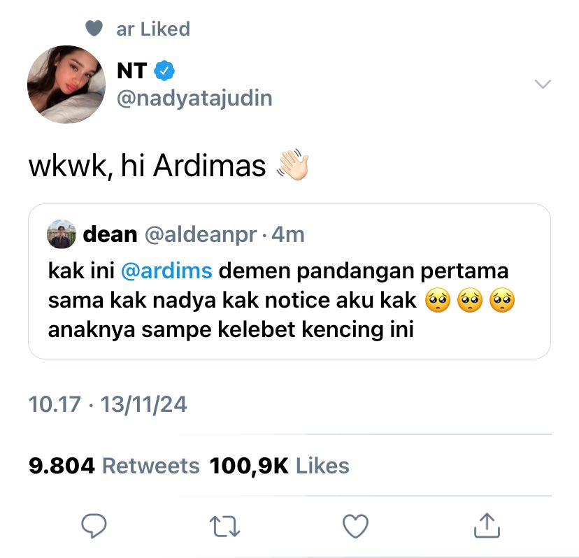 ℬ. ❦ tweet media