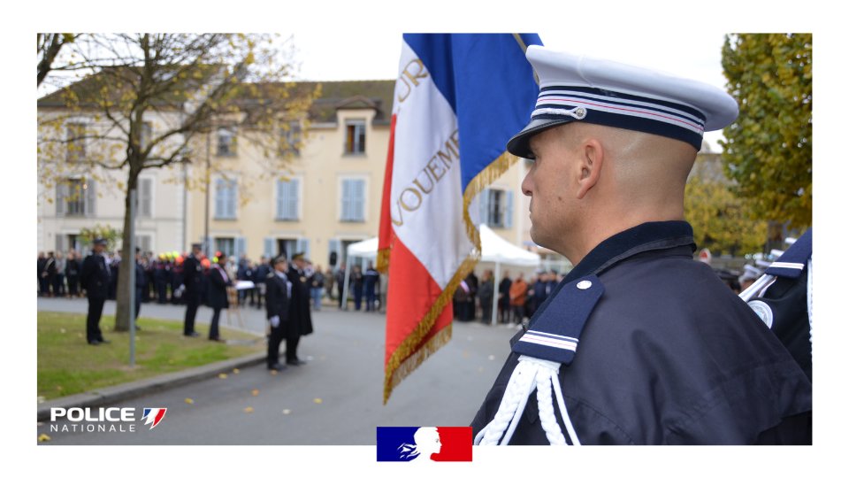 Police nationale 77 tweet media