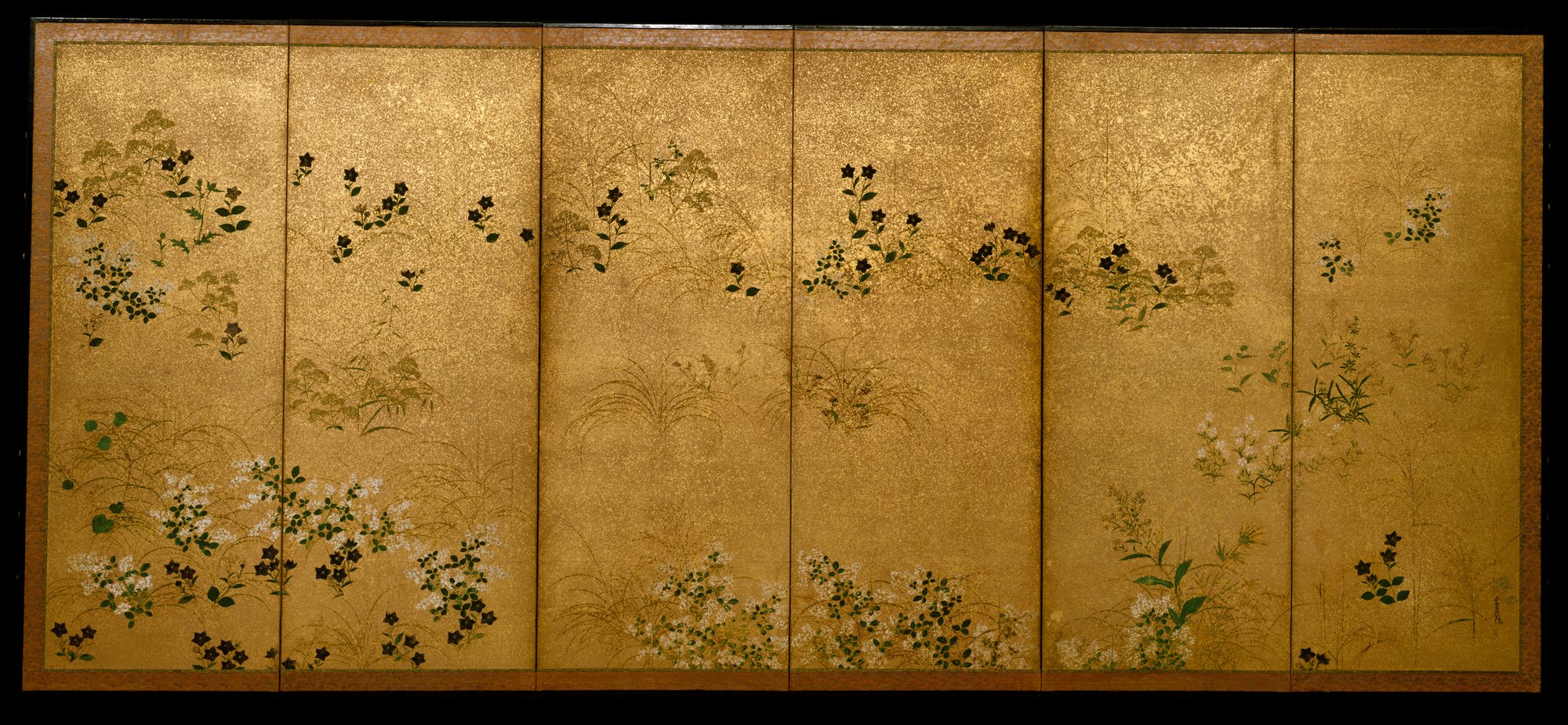 守屋多々志、黄色い風景（トゥスカニア）、希少な額装用画集より 絵画 花の絵 インテリア 壁掛け 版画 風水 黄色 玄関 おしゃれ
