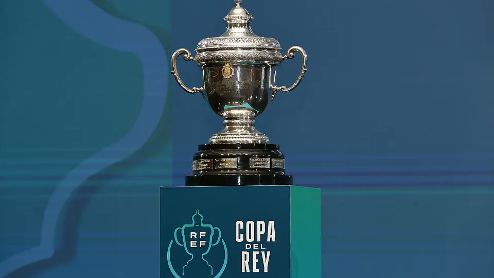 [Copa del Rey] 

Quesos El Hidalgo <a href="/ManzanaresFS/">ManzanaresFútbolSala</a> se medirá al <a href="/LAUBURUKEIBARRA/">CMO Valves Lauburu Ibarra</a> en la cuarta eliminatoria del torneo del KO