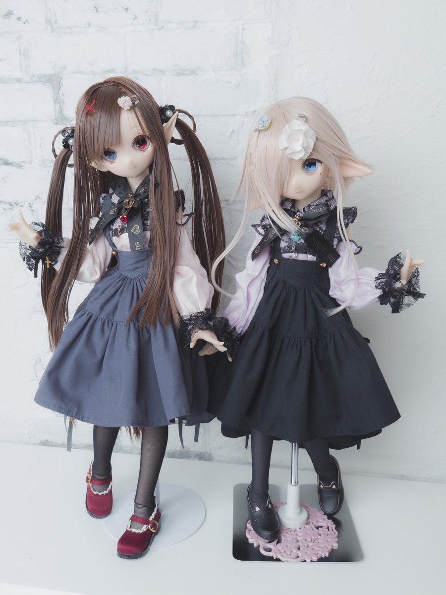 【通販のお知らせ】
大変お待たせしましたせいかわコルセットスカートのBOOTH販売を11月19日21時30分予定となります！
今回は黒とグレーの2色展開です🕺
☆ツリーに注意事項続きます☆

黒 : booth.pm/ja/items/51525…
グレー : booth.pm/ja/items/61673…