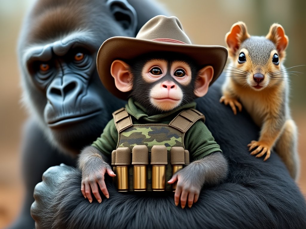 EL CHANGUITO (Meme) tweet media