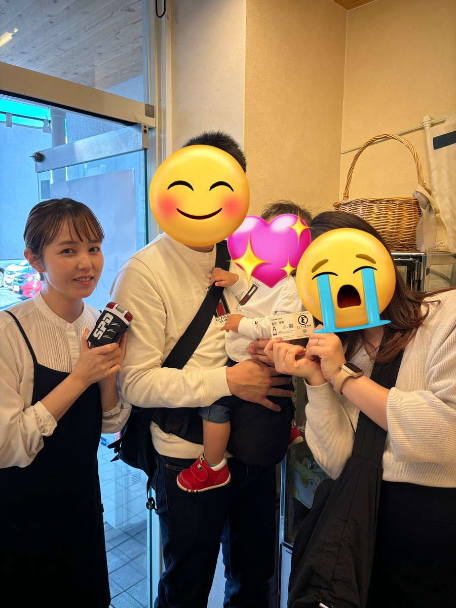 na_t2533's tweet photo. 11月の旅行は
三次に行ってREDFESでさいねいさんのナイスバッティングを拝んだ後
人生初の高知に行って美香さんのお弁当食べた
デカレン旅だったなぁ幸せだったなぁ

デカ20thがなければ高知に行く機会がもっと先だった気がする🥹
デカ20thのおかげで、高知の魅力に取り憑かれた🤣
#REDFES #十月一日 https://t.co/LvxJSZllnk