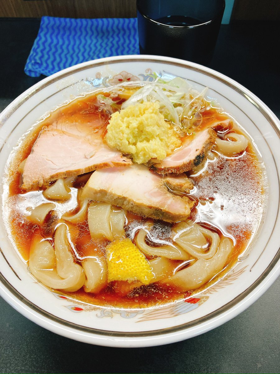 ラーメン大好きさま専用 ラーメン大好き小泉さん｜聖地巡礼』第2回「一風堂」極限まで