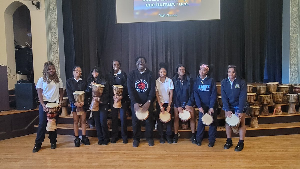 Loretto Abbey CSS tweet media