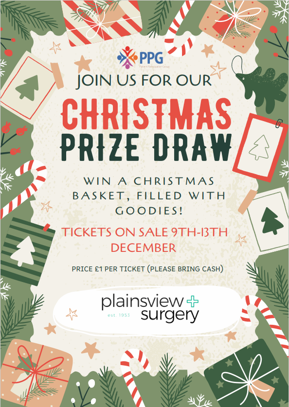 Plains View Surgery tweet media