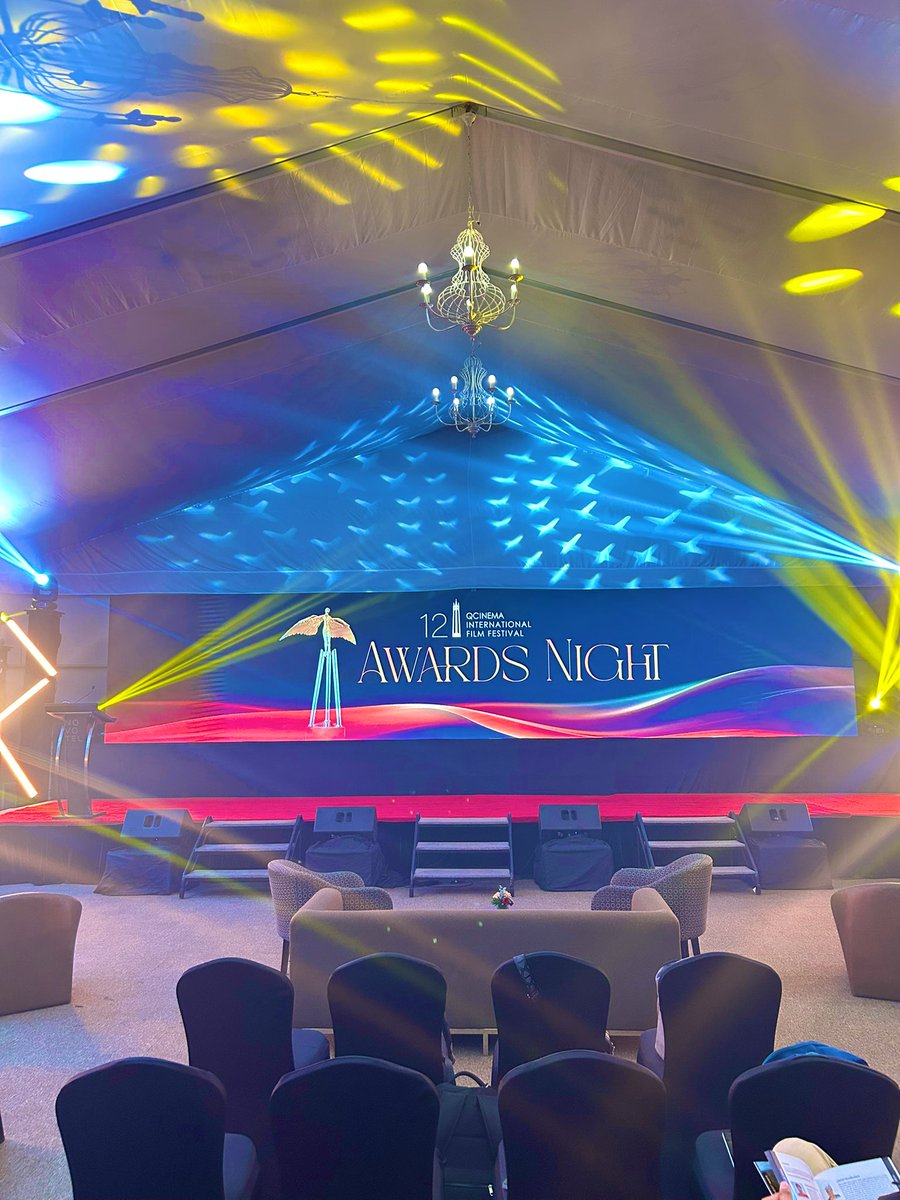 Cine Files Podcast tweet media