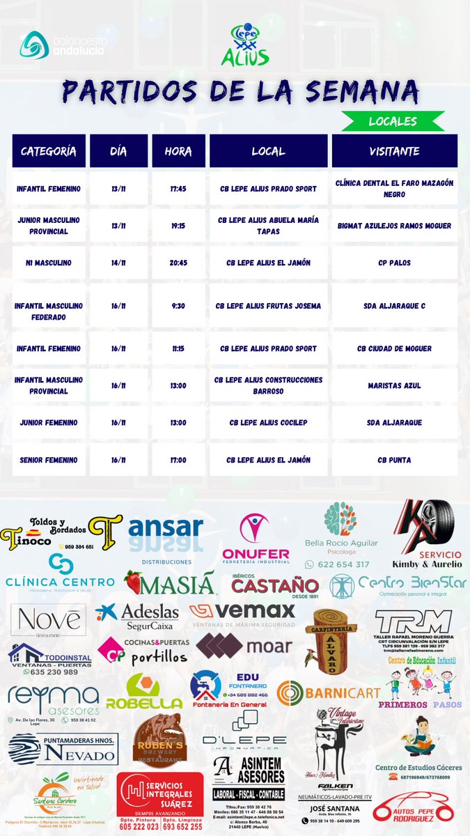 Cb Lepe Alius tweet media