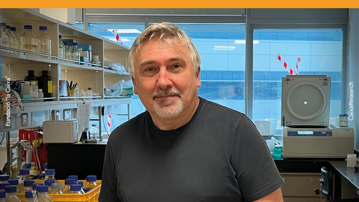 CaixaResearch tweet media