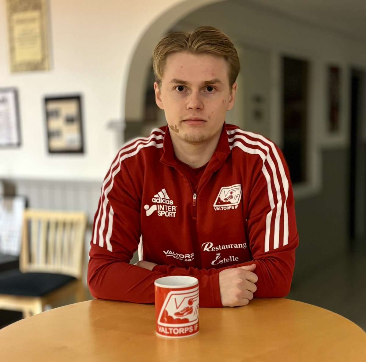 Valtorps IF tweet media