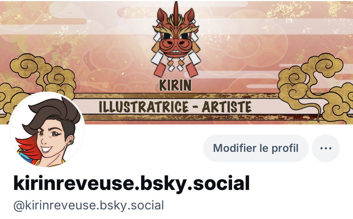 Kirin ⛩️ illustrator and streamer in Japan tweet media