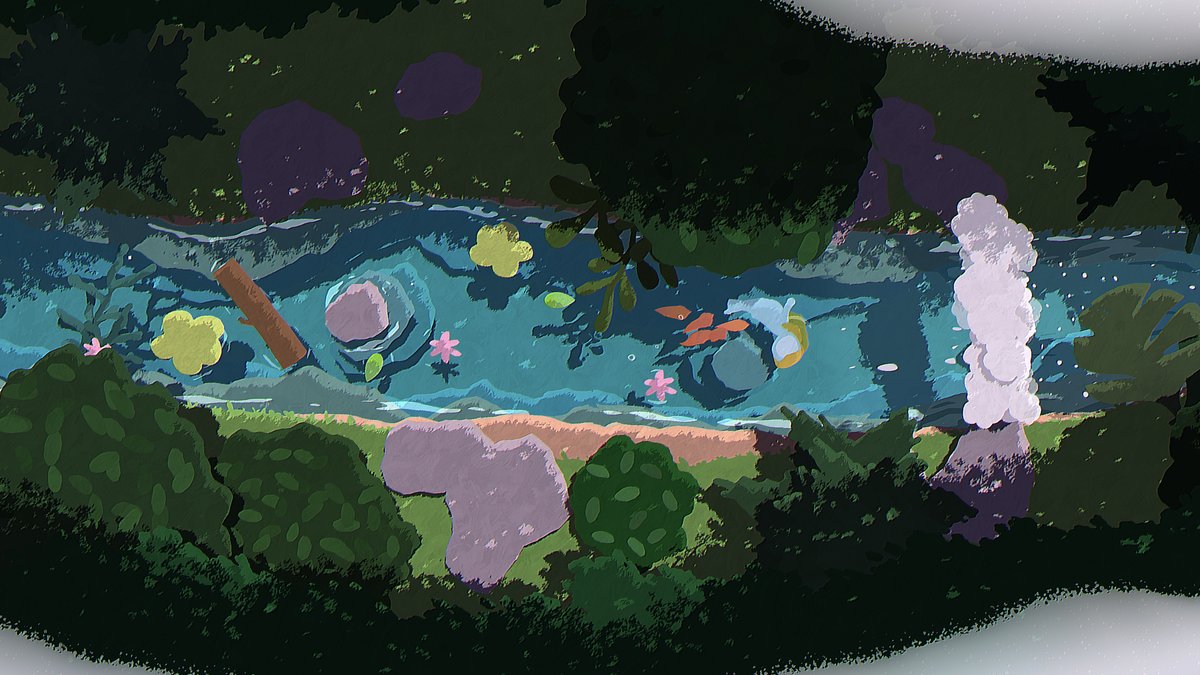 HiWarp - NAIAD 🌸🌿 OUT NOW ✨ tweet media