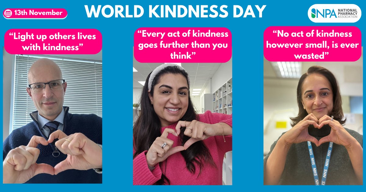 National Pharmacy Association tweet media