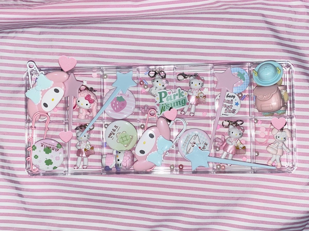 little_nmin's tweet photo. 💬🎀👛 https://t.co/knSN1SDQEJ