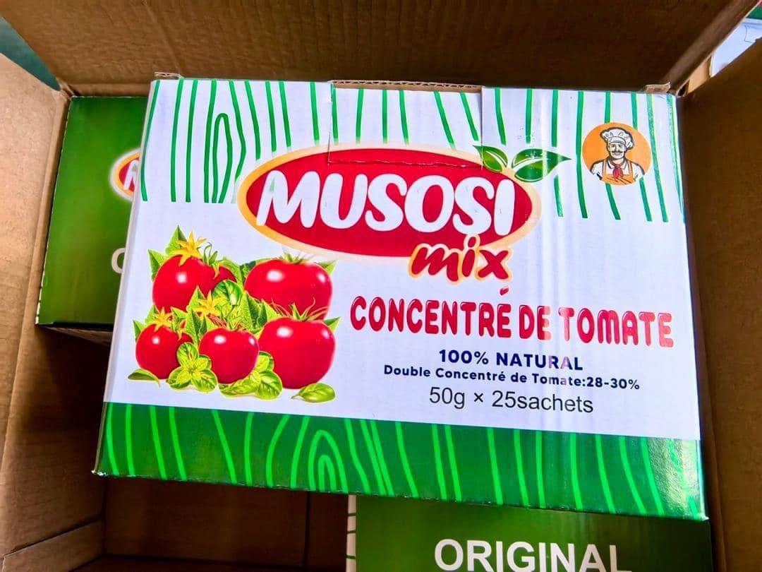 Musosi Mix tweet media