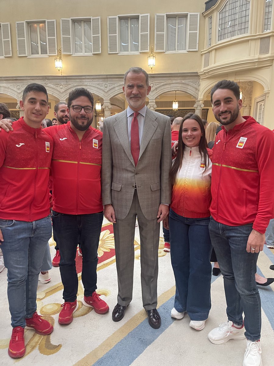 Alberto Fernández Muñoz tweet media
