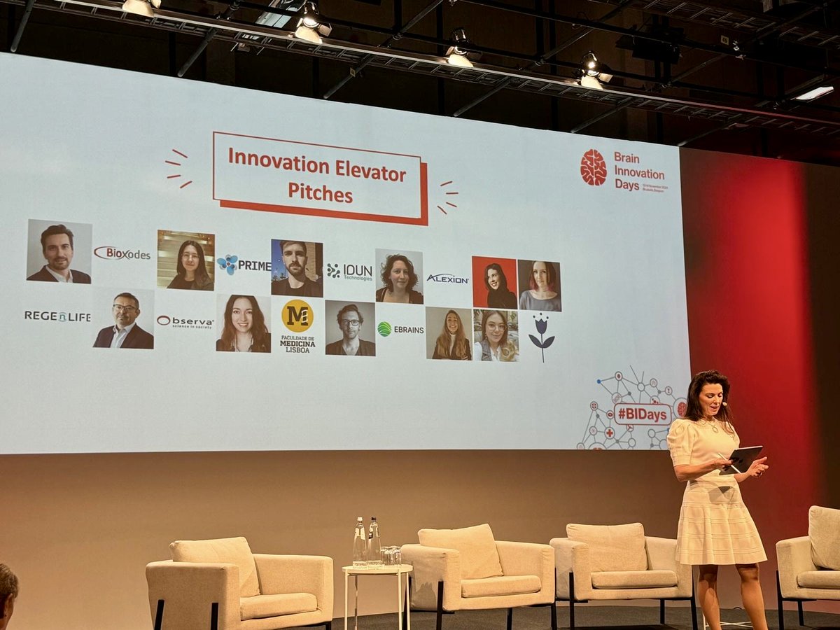 Bioxodes SA tweet media