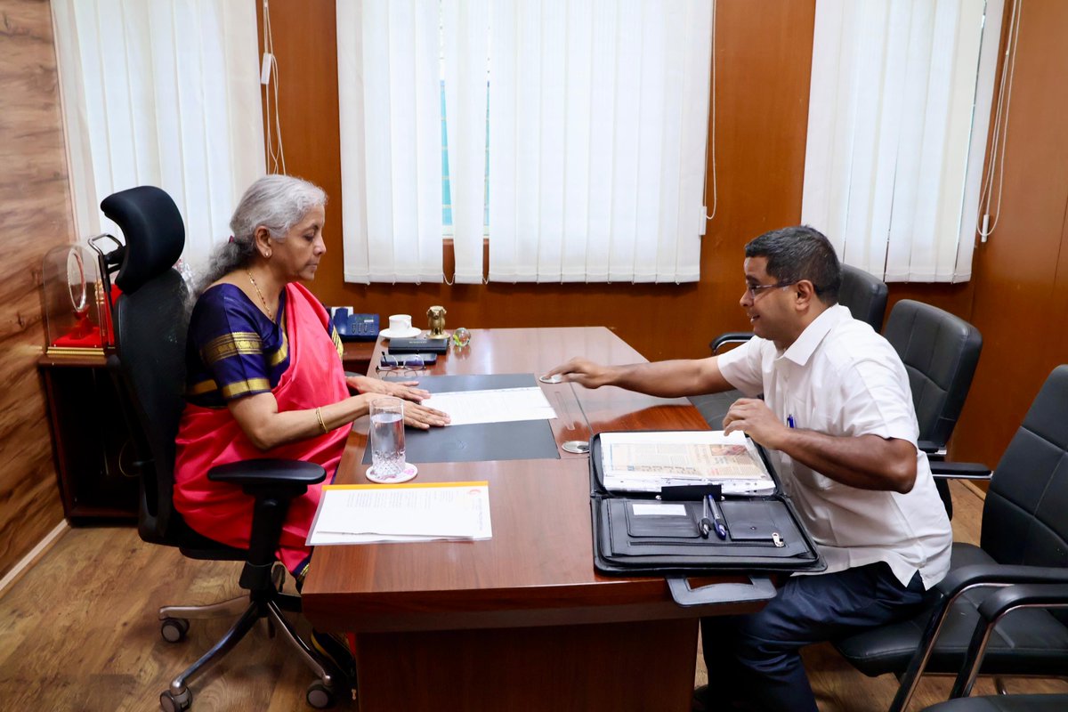 Office of Shree Tax Chambers tweet media