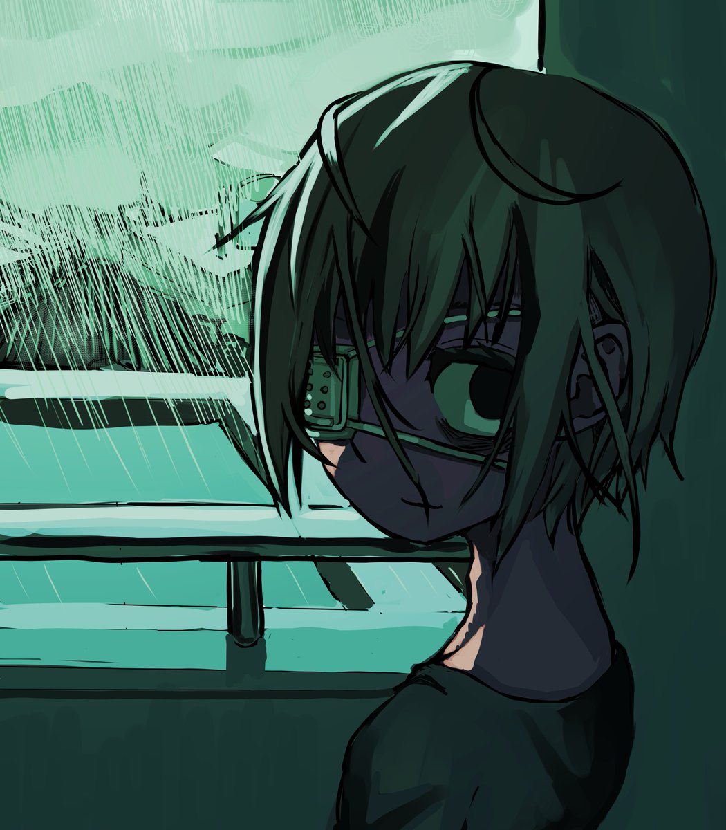 ヤンデレ人妻男の娘のまりん君 