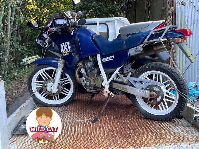 幸田町、名古屋市中村区・港区、滋賀県米原市にて出張買取行いました！AX-1、JOG、グラストラッカー、マグナ250（トライク）の買取をご依頼いただきありがとうございました。相見積もりも大歓迎！