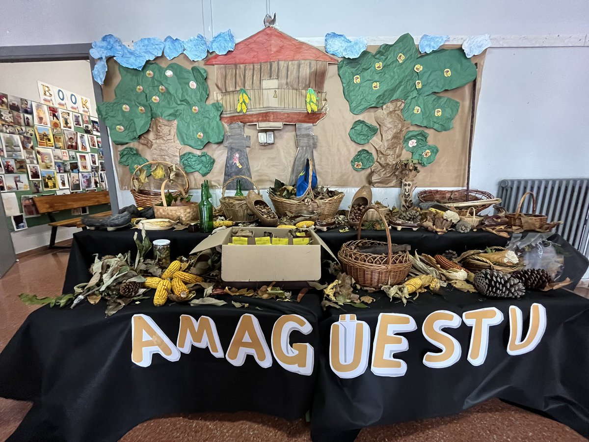 Colegio Público Juan Rodríguez Muñiz tweet media