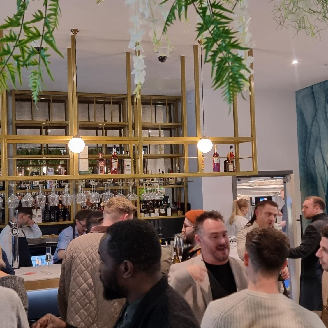 Altitude (@altitudesays) on Twitter photo Last night, the team attended the opening of Selena Bar, right underneath our office at <a href="/NewEraSheffield/">New Era Development (UK) Ltd</a> 🌟 Last night, the team attended the opening of Selena Bar, right underneath our office at <a href="/NewEraSheffield/">New Era Development (UK) Ltd</a> 🌟