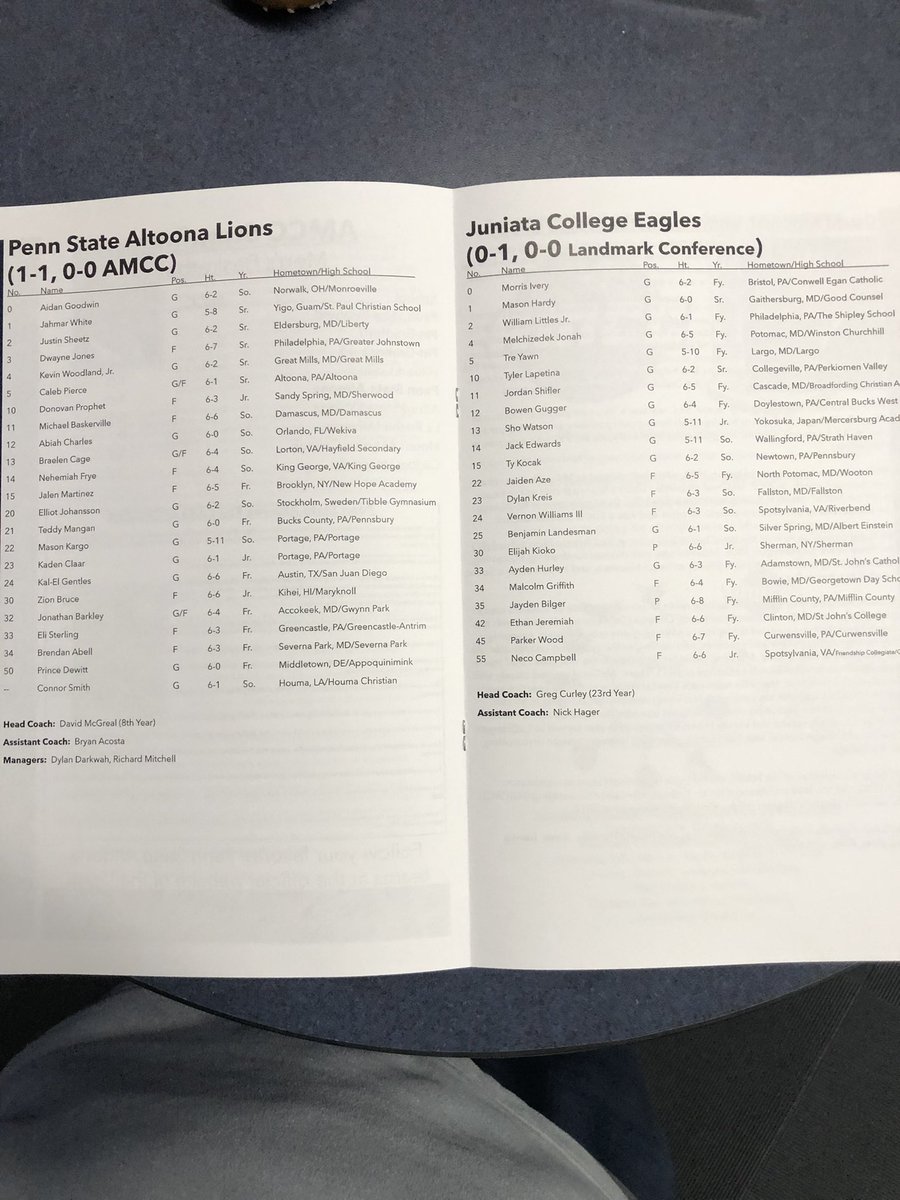 Wes Emme tweet media