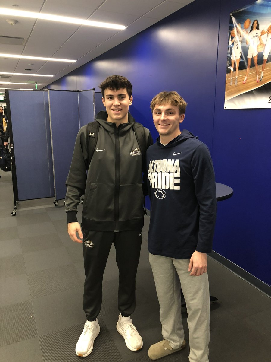 Wes Emme tweet media