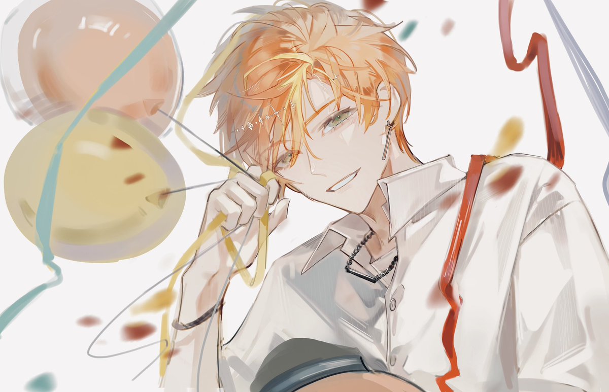 #prskFA 
#東雲彰人誕生祭2024