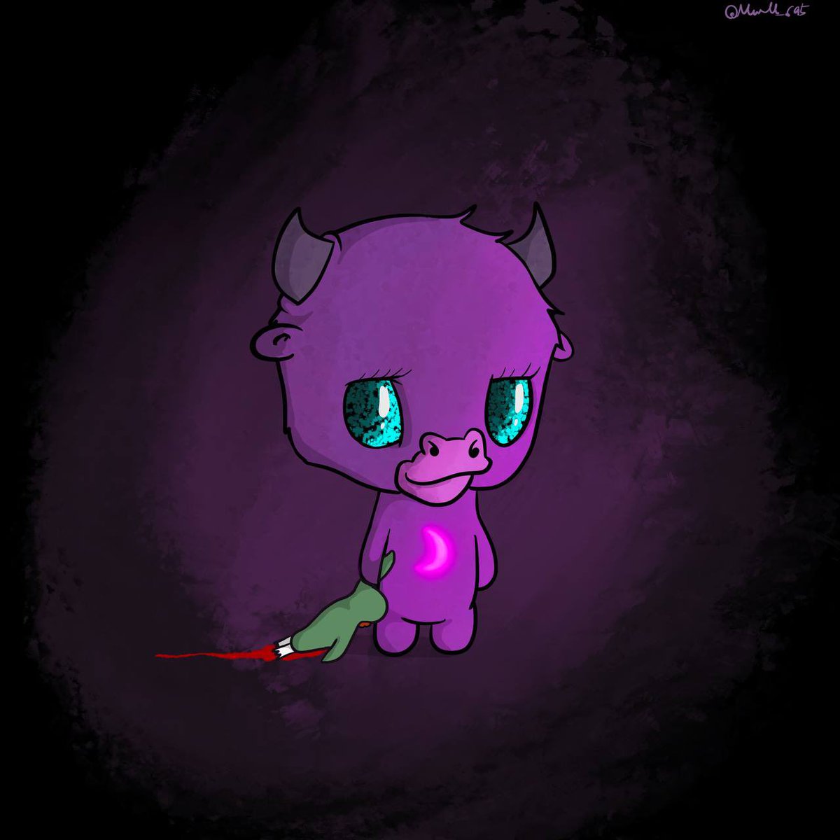 EviePurpleting's tweet image. I’m doing a $dusk community initiative giveaway of a custom @Marcello_695 pfp.
All you gotta do is like and follow @Marcello_695 and @DuskFoundation and rt/qt my giveaway tweet 🔥 
Pictures below are examples of Marcello’s art 🔥