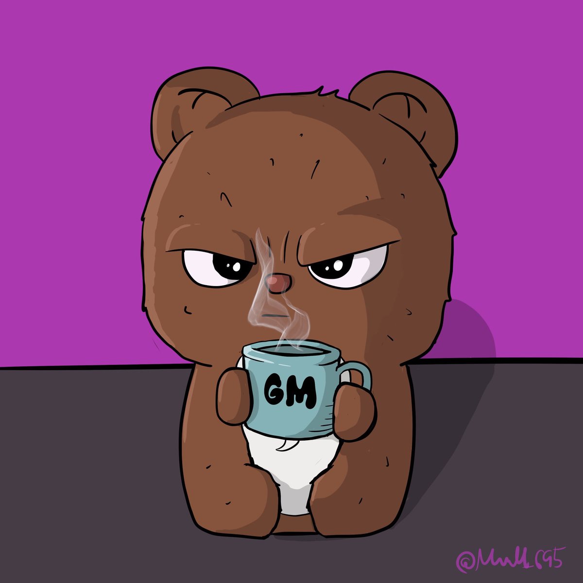 EviePurpleting's tweet image. I’m doing a $dusk community initiative giveaway of a custom @Marcello_695 pfp.
All you gotta do is like and follow @Marcello_695 and @DuskFoundation and rt/qt my giveaway tweet 🔥 
Pictures below are examples of Marcello’s art 🔥