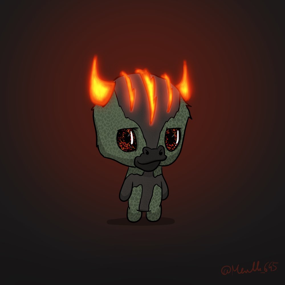 EviePurpleting's tweet image. I’m doing a $dusk community initiative giveaway of a custom @Marcello_695 pfp.
All you gotta do is like and follow @Marcello_695 and @DuskFoundation and rt/qt my giveaway tweet 🔥 
Pictures below are examples of Marcello’s art 🔥